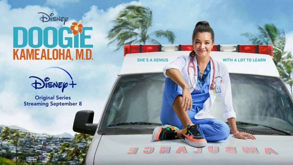 Dottoressa Doogie: svelata la data di lancio della serie Disney +