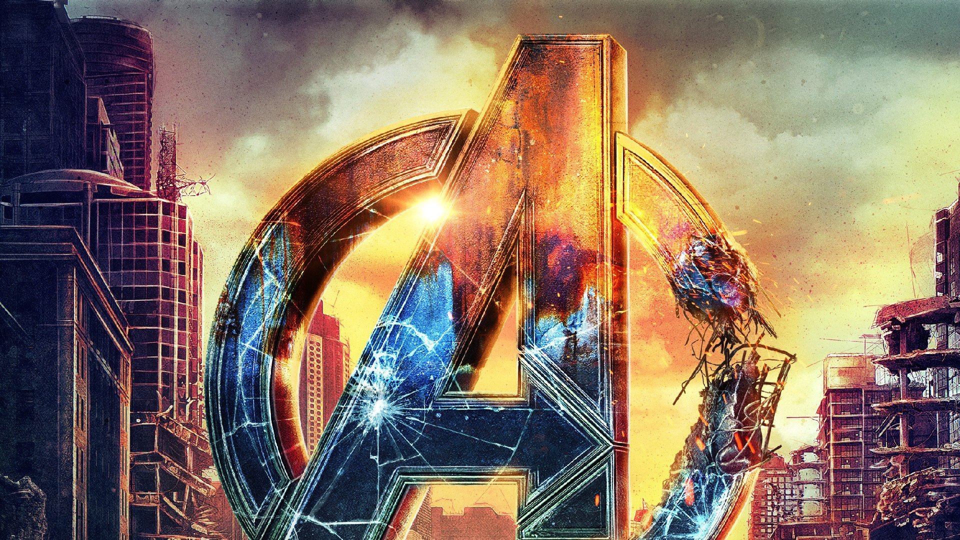 What if…?: il poster con gli Avengers in versione zombie