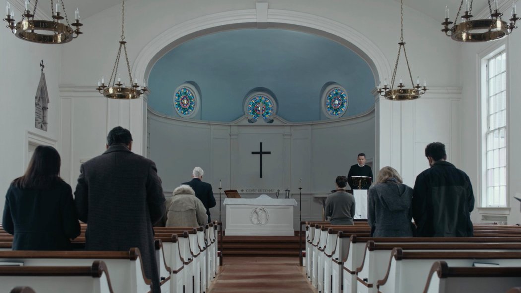 First Reformed - La creazione a rischio cinematographe.it