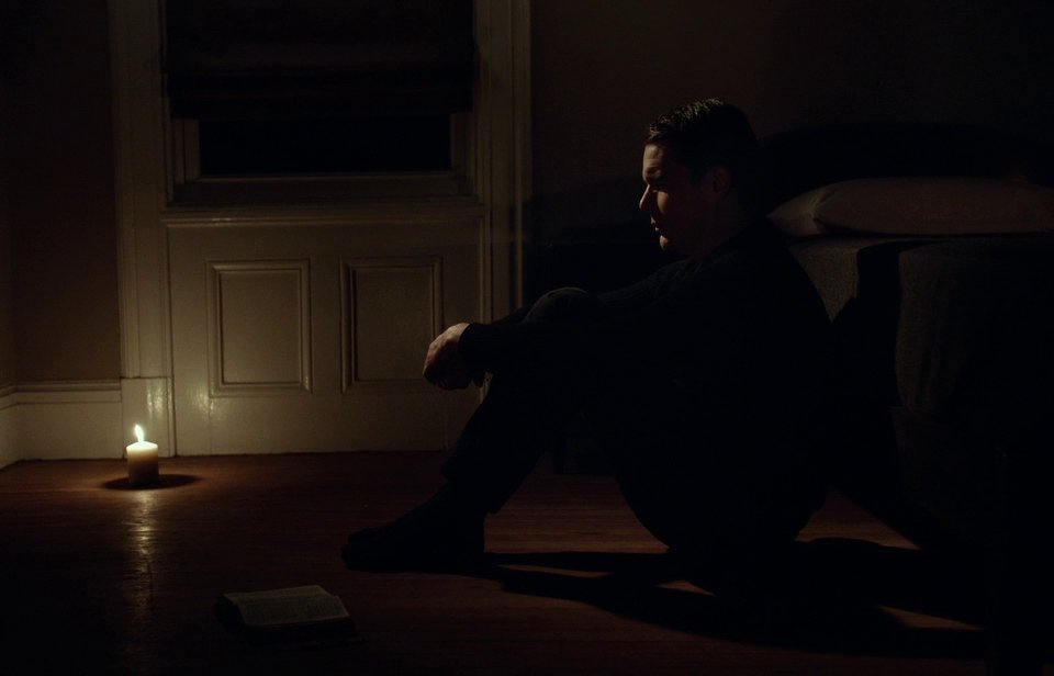 First Reformed - La creazione a rischio cinematographe.it