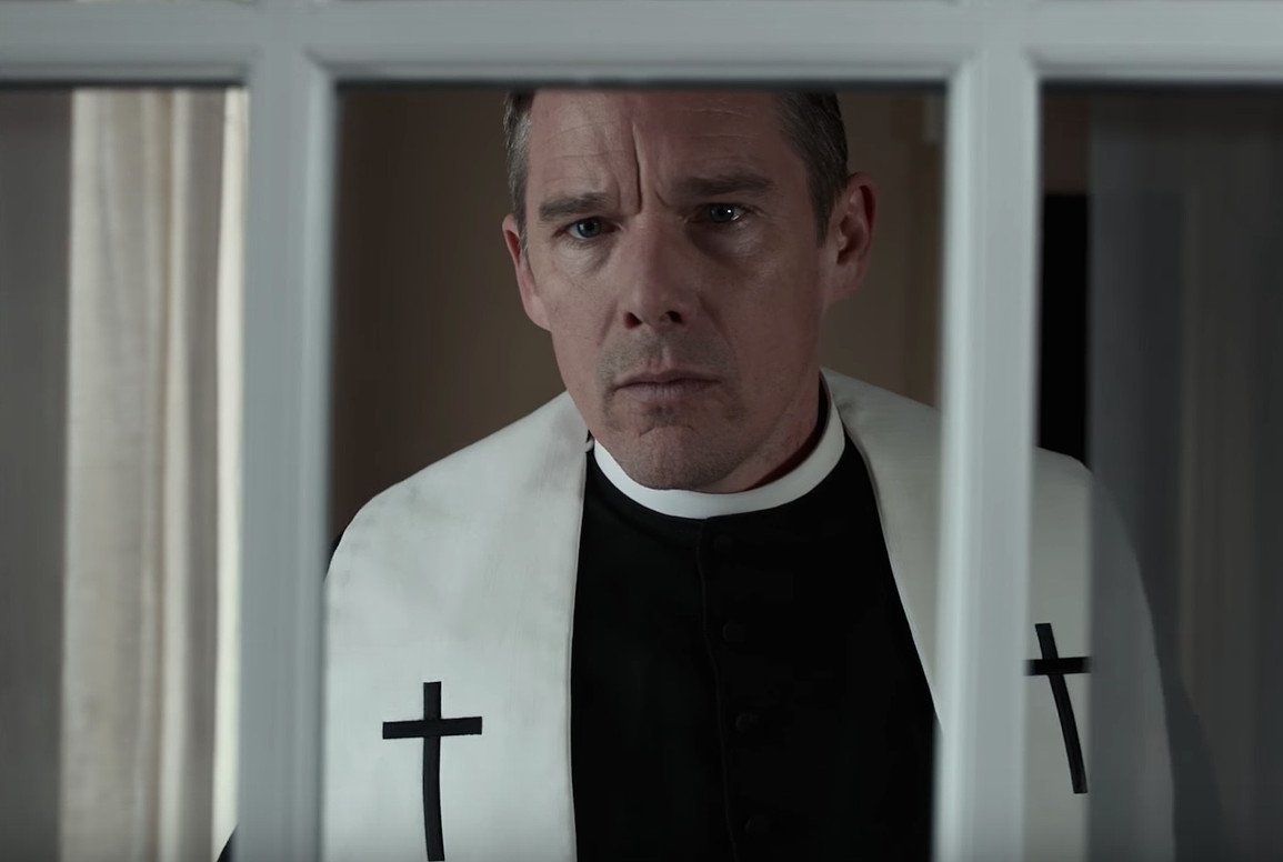 First Reformed – La creazione a rischio: temi e stilemi del film di Paul Schrader