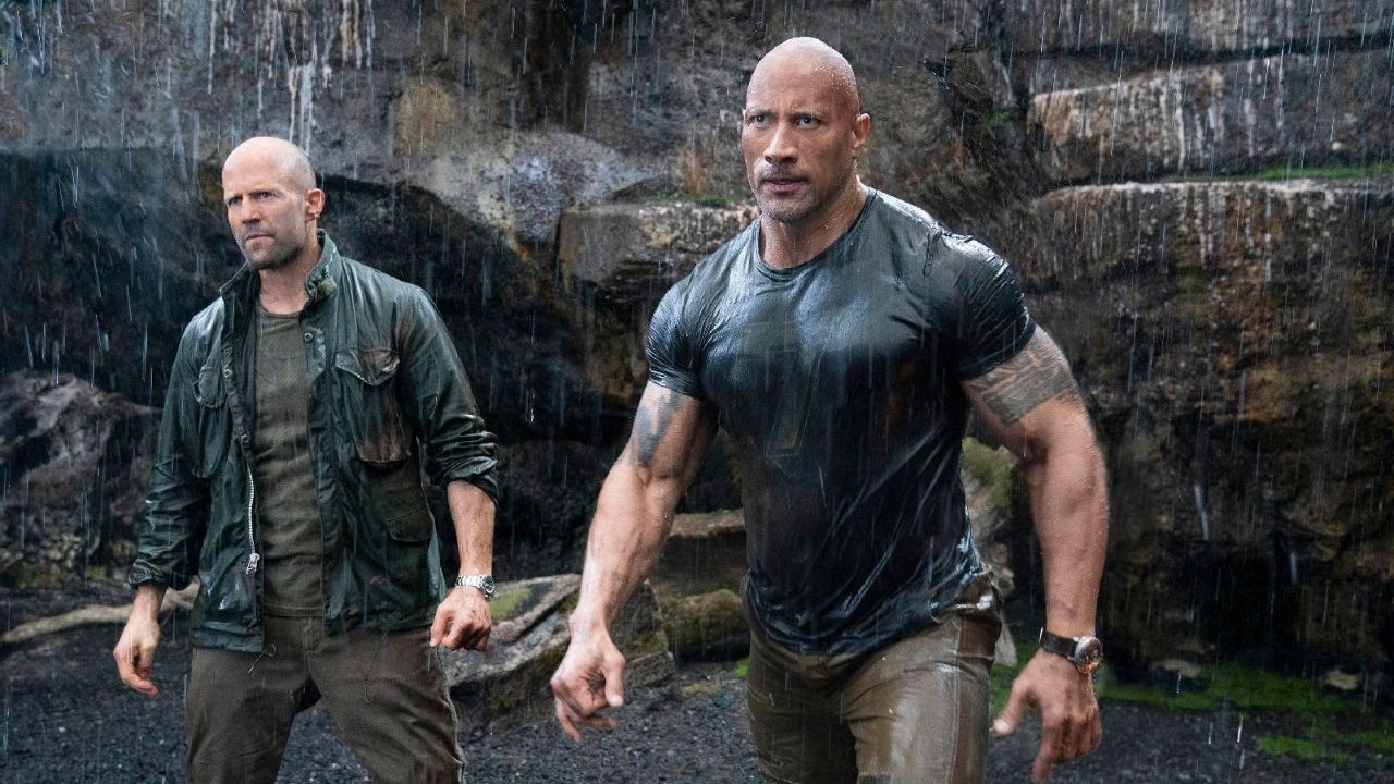 Hobbs & Shaw 2 è in fase di sviluppo? Il produttore ci aggiorna