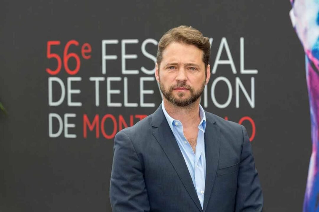 Jason Priestley; cinematographe.it