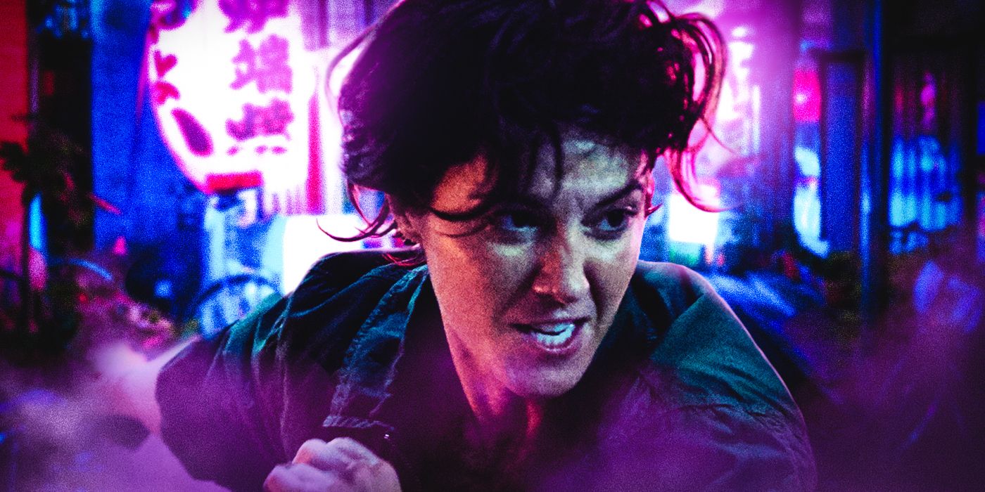 Kate: Mary Elizabeth Winstead è un’assassina nel trailer dell’action thriller Netflix