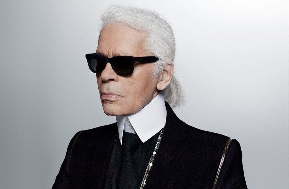 Karl Lagerfeld: la vita dello stilista presto su Disney+ grazie alla serie Kaiser Karl