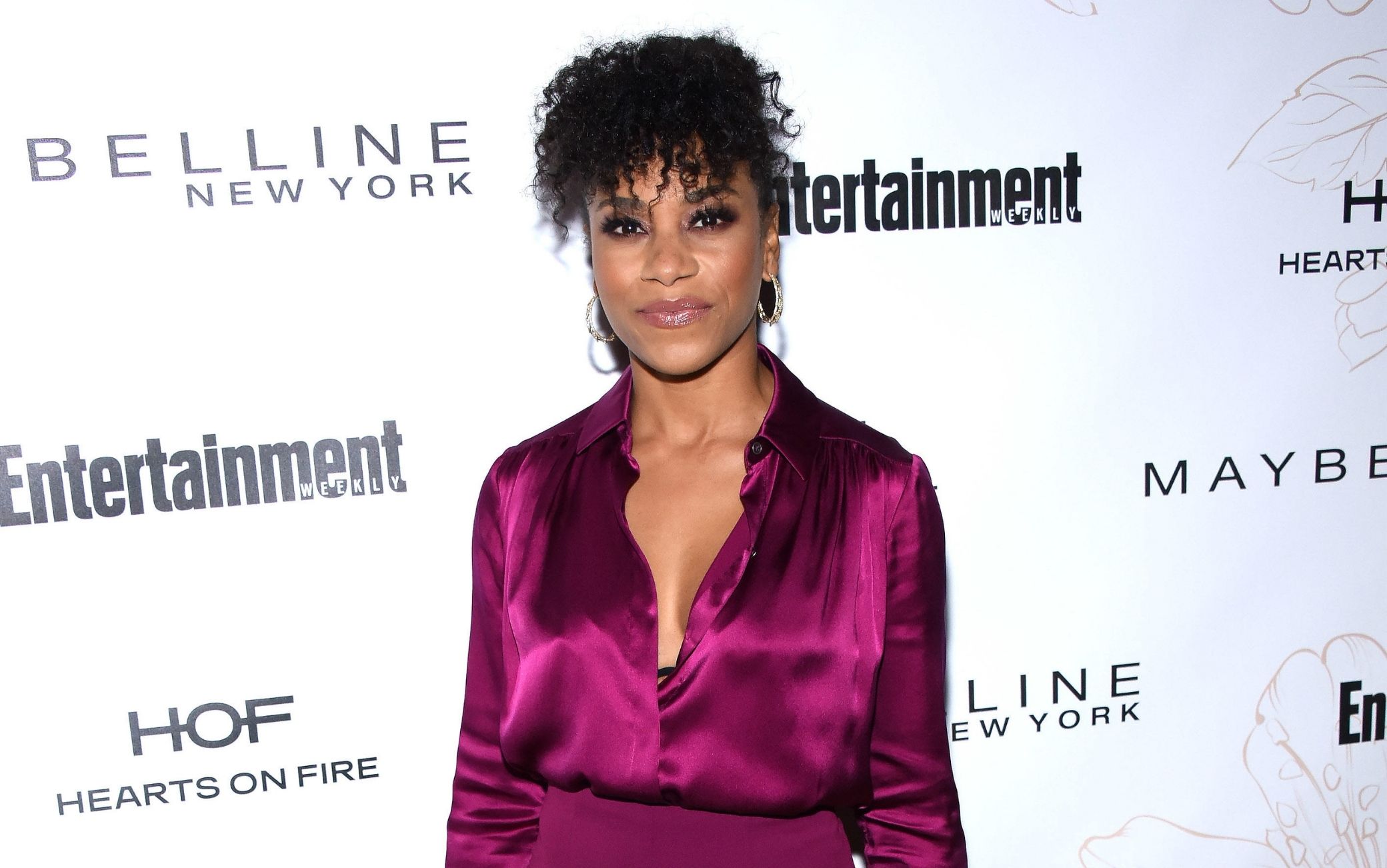 Kelly McCreary: la Maggie Pierce di Grey’s Anatomy è in dolce attesa! [FOTO]