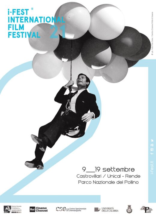 i-Fest International Film Festival; cinematographe.it