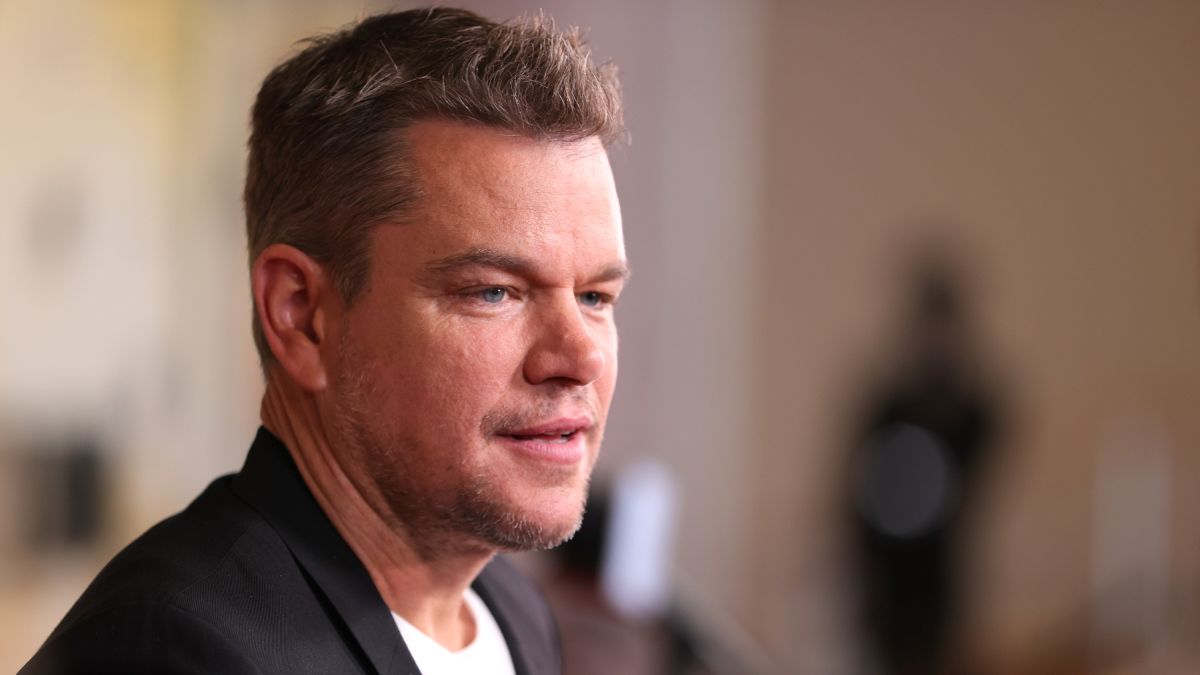 Matt Damon chiarisce: “Non ho mai dato del f****o a nessuno, sto con la comunità LGBTQ+”