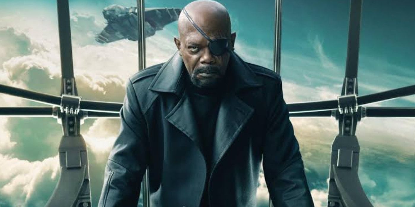 Captain Marvel 2: Samuel L. Jackson conferma il suo ritorno [FOTO]