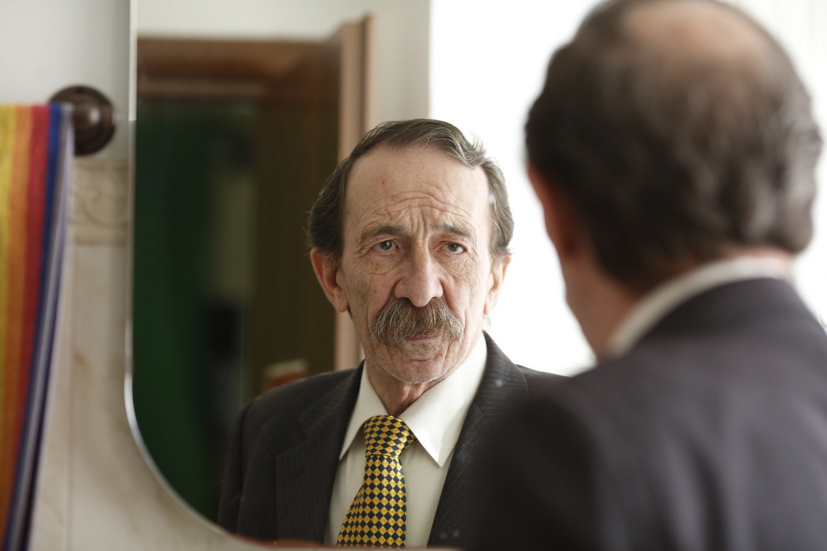 Vendetta: guerra nell’antimafia, il trailer della serie Netflix sullo scontro tra Pino Maniaci e Silvana Saguto