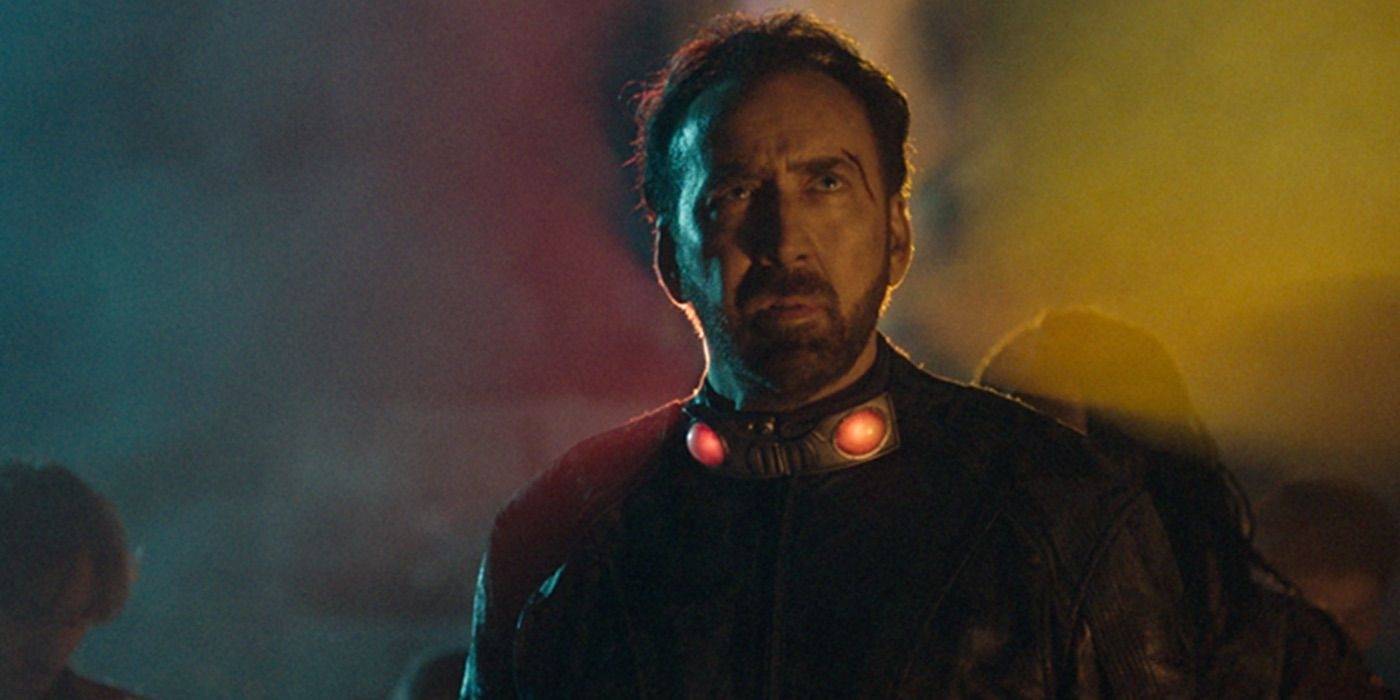 Prisoners Of The Ghostland: Nicolas Cage è radioattivo nel trailer del nuovo film post apocalittico