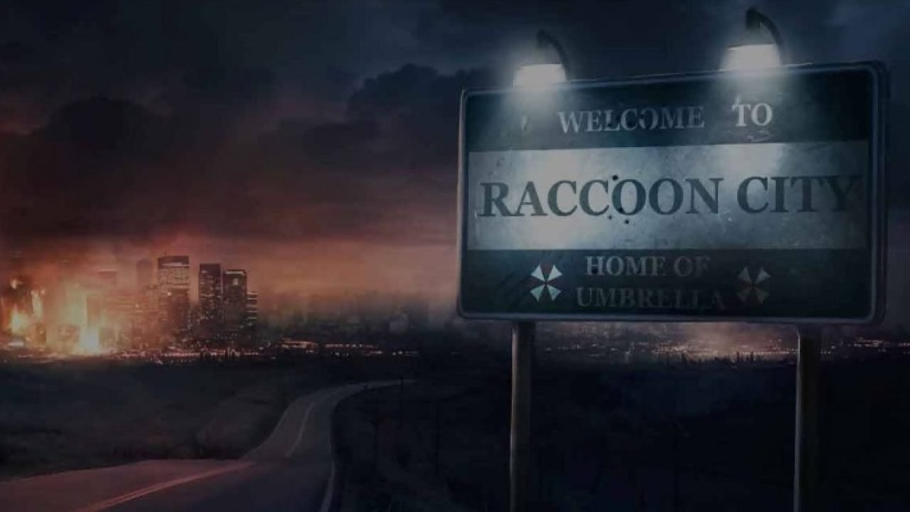 Resident Evil: Welcome to Raccoon City, il teaser trailer dell’atteso film horror