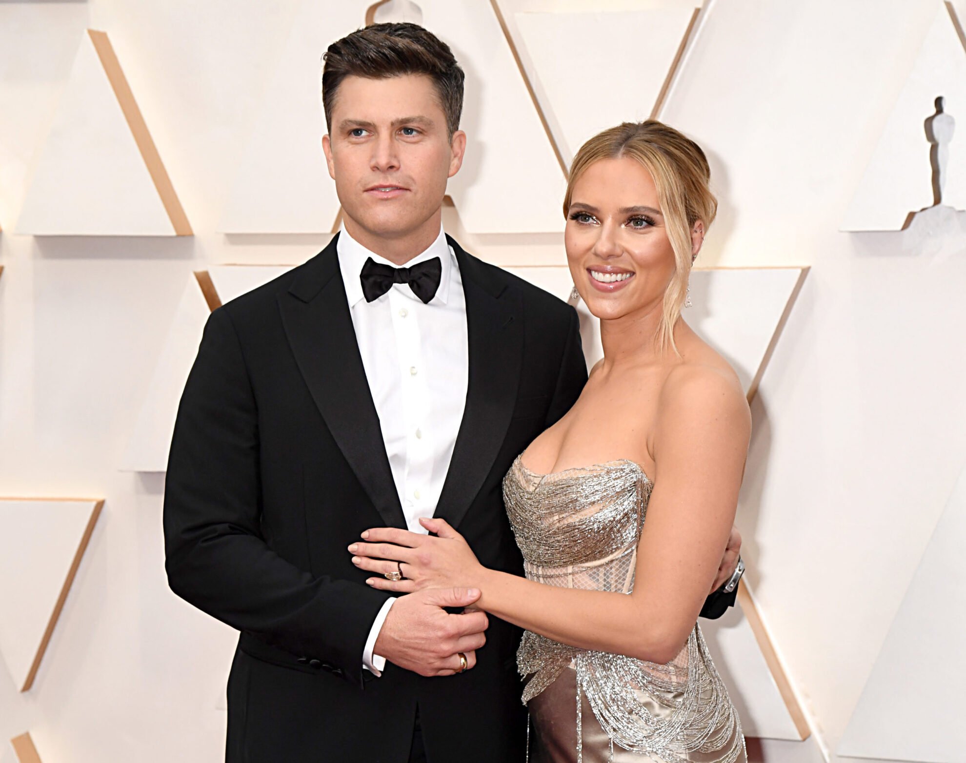 Scarlett Johansson è incinta! Arriva la conferma dal marito Colin Jost