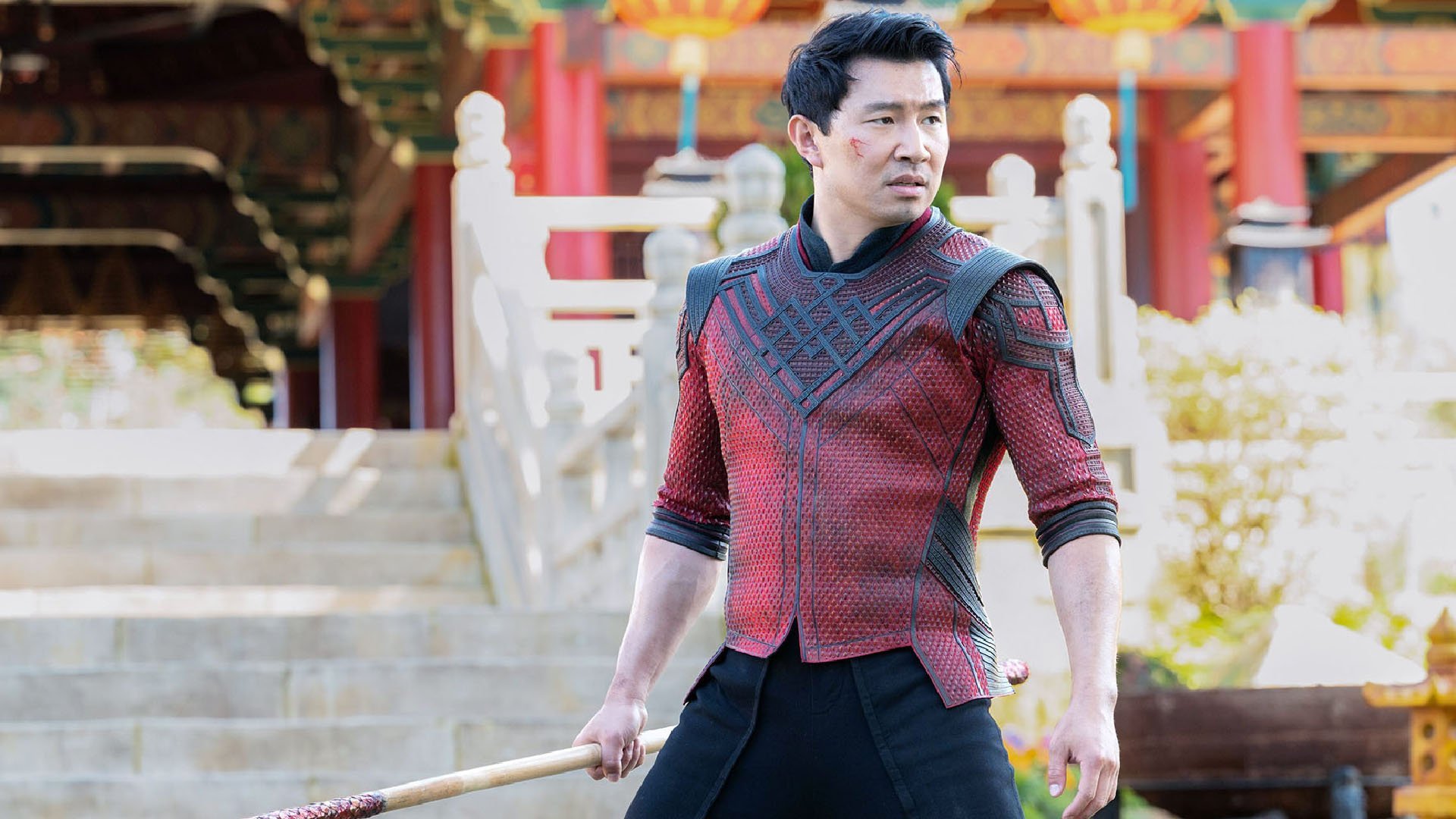 Box Office USA: Shang-Chi e la leggenda dei dieci anelli ancora in testa, mentre Cry Macho debutta con un incasso deludente