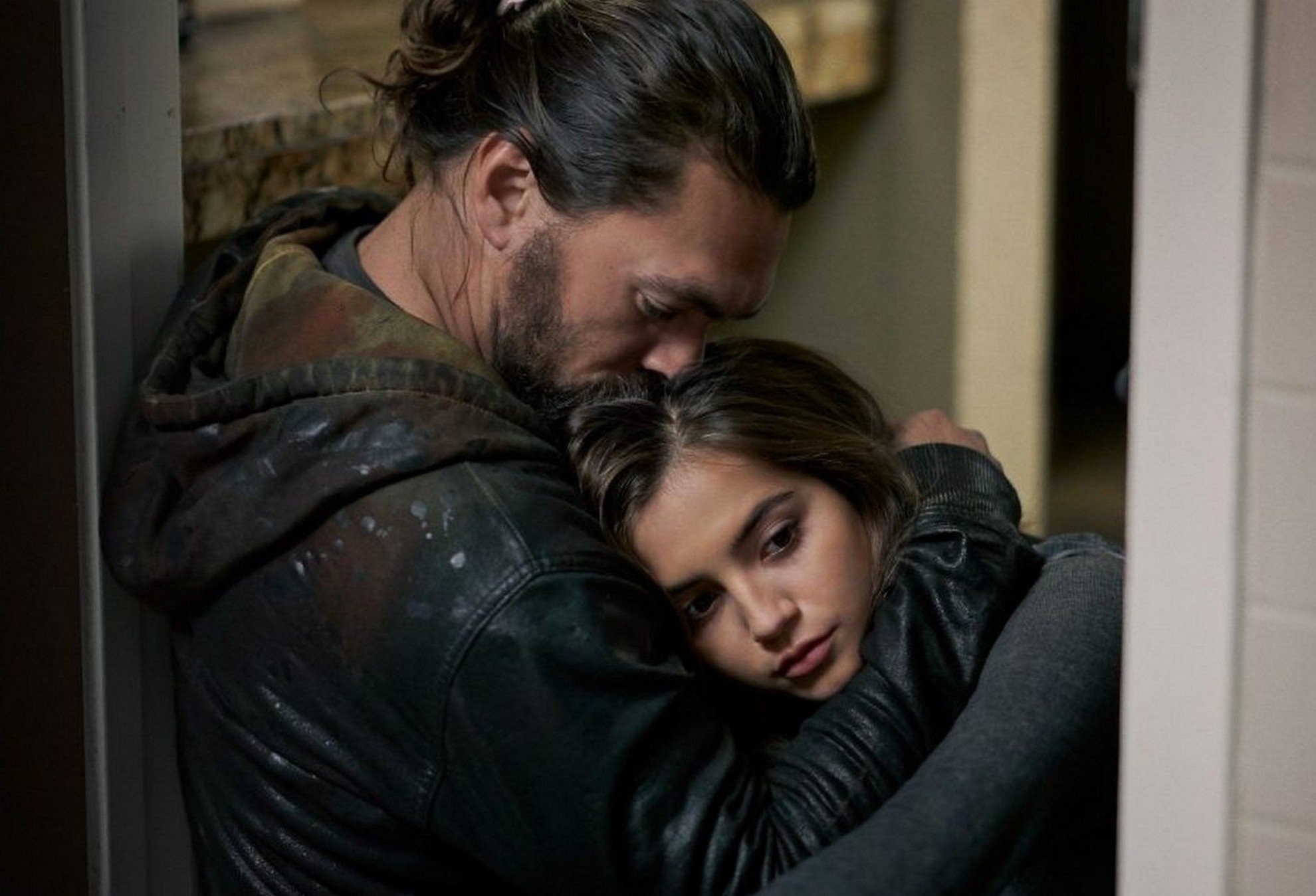 Sweet Girl: recensione del film Netflix con Jason Momoa