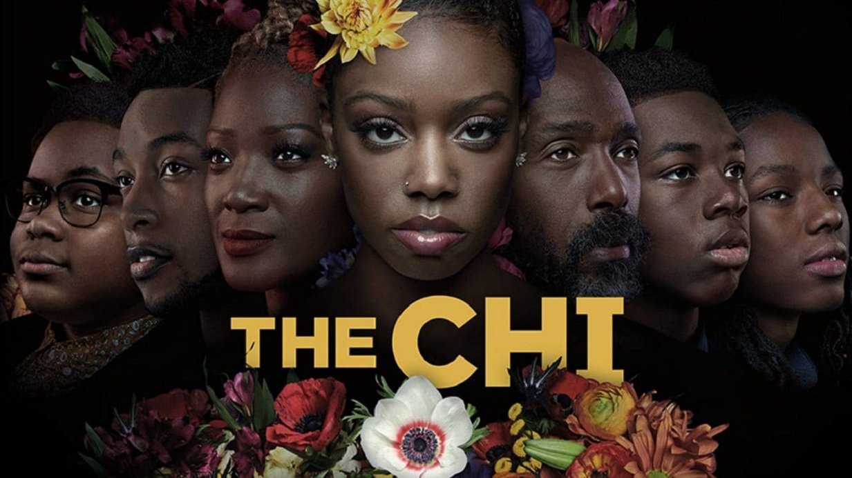 The Chi; cinematographe.it
