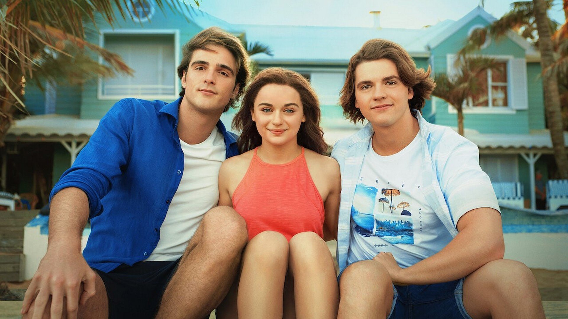 The Kissing Booth 3: recensione del film Netflix