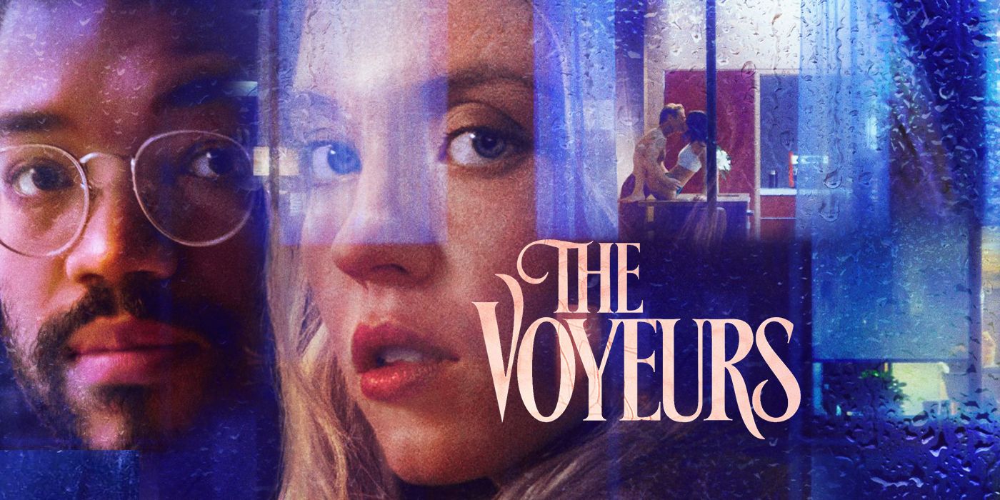 The Voyeurs: trailer e data d’uscita del thriller erotico con Sydney Sweeney