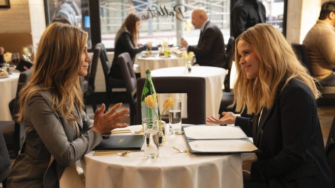 The Morning Show: trailer e data d’uscita della seconda stagione della serie con Jennifer Aniston e Reese Whiterspoon