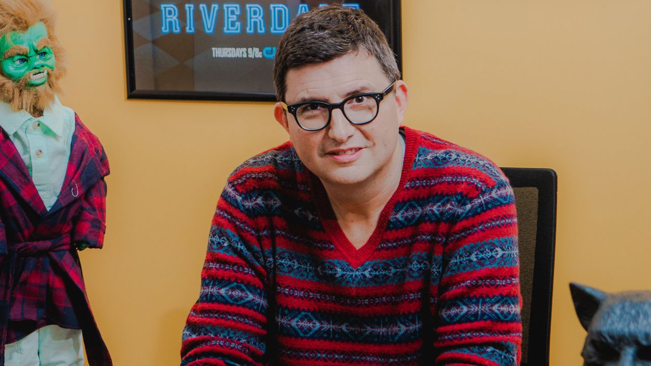 Riverdale, dramma per il creatore della serie: il padre è stato rapito dal governo del Nicaragua