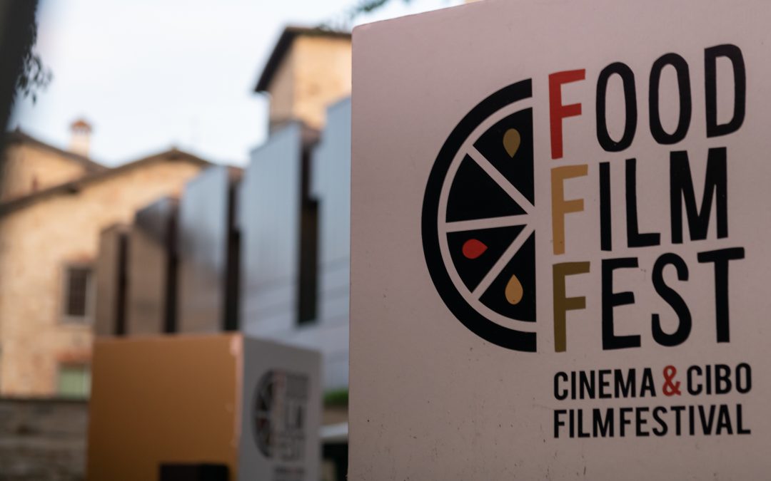 Bergamo food film fest 