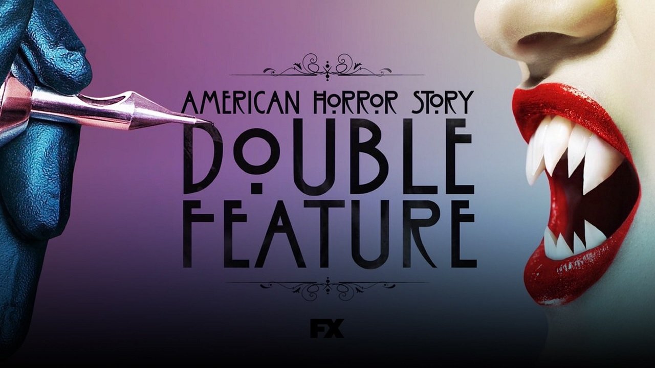 American Horror Story: Double Feature – Invasione aliena nel nuovo poster