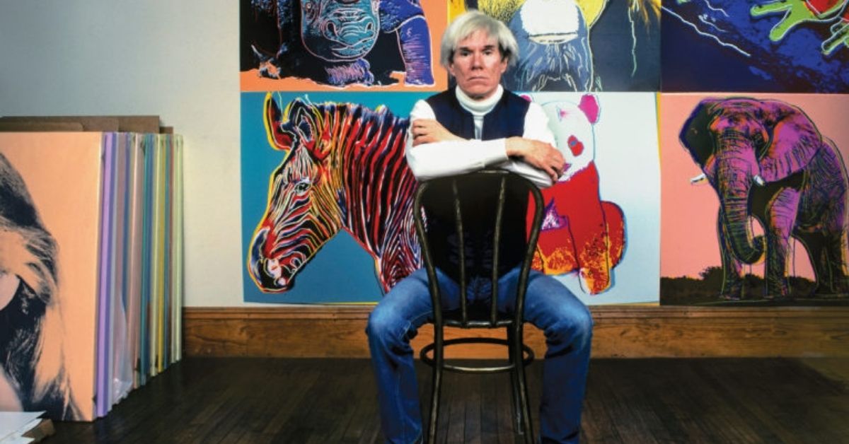 Andy Warhol e il mistero svelato della sua tragica morte accidentale. La causa del decesso dell’artista è finalmente chiara