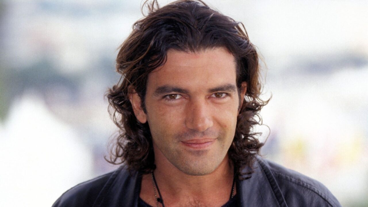 antonio banderas, cinematographe.it