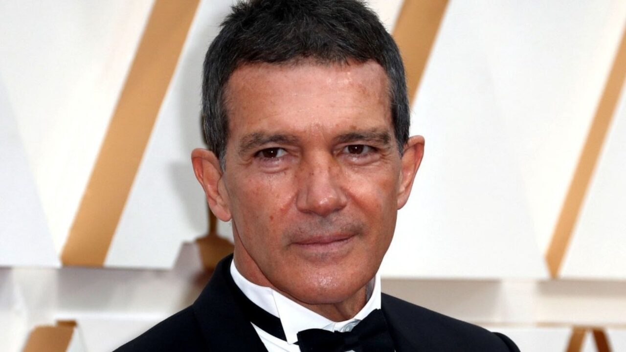 antonio banderas, cinematographe.it