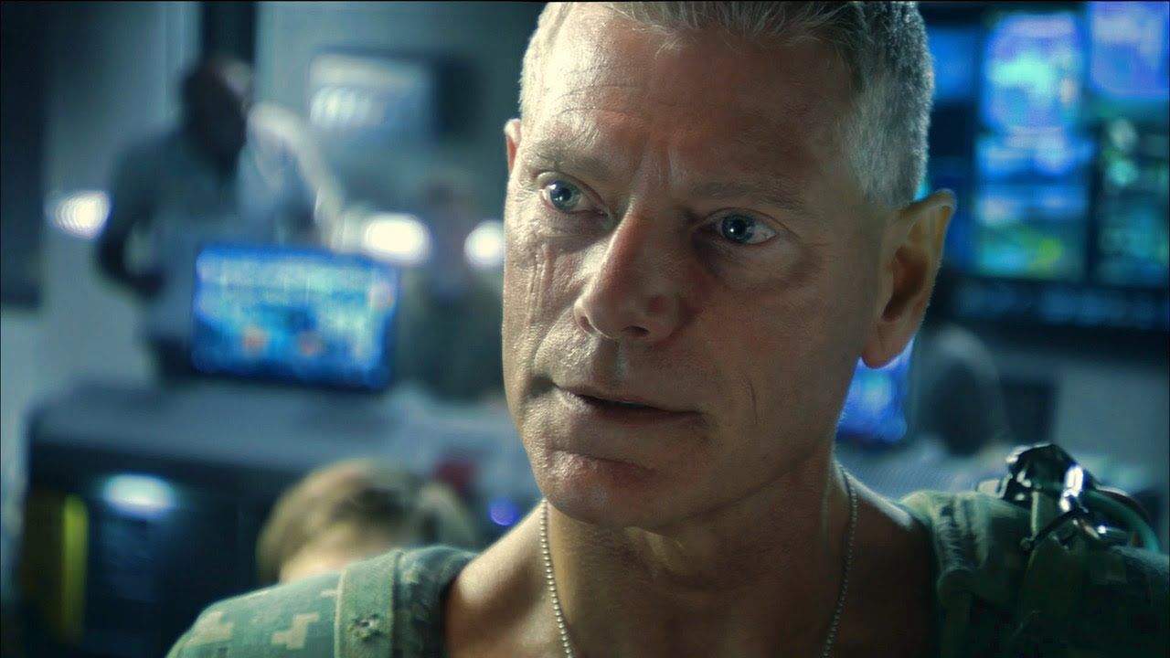 Avatar 5: Stephen Lang ha finito di leggere la sceneggiatura in lacrime