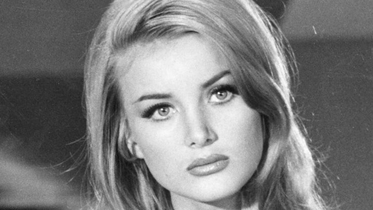 Barbara Bouchet ieri e oggi, com'è cambiata l'attrice