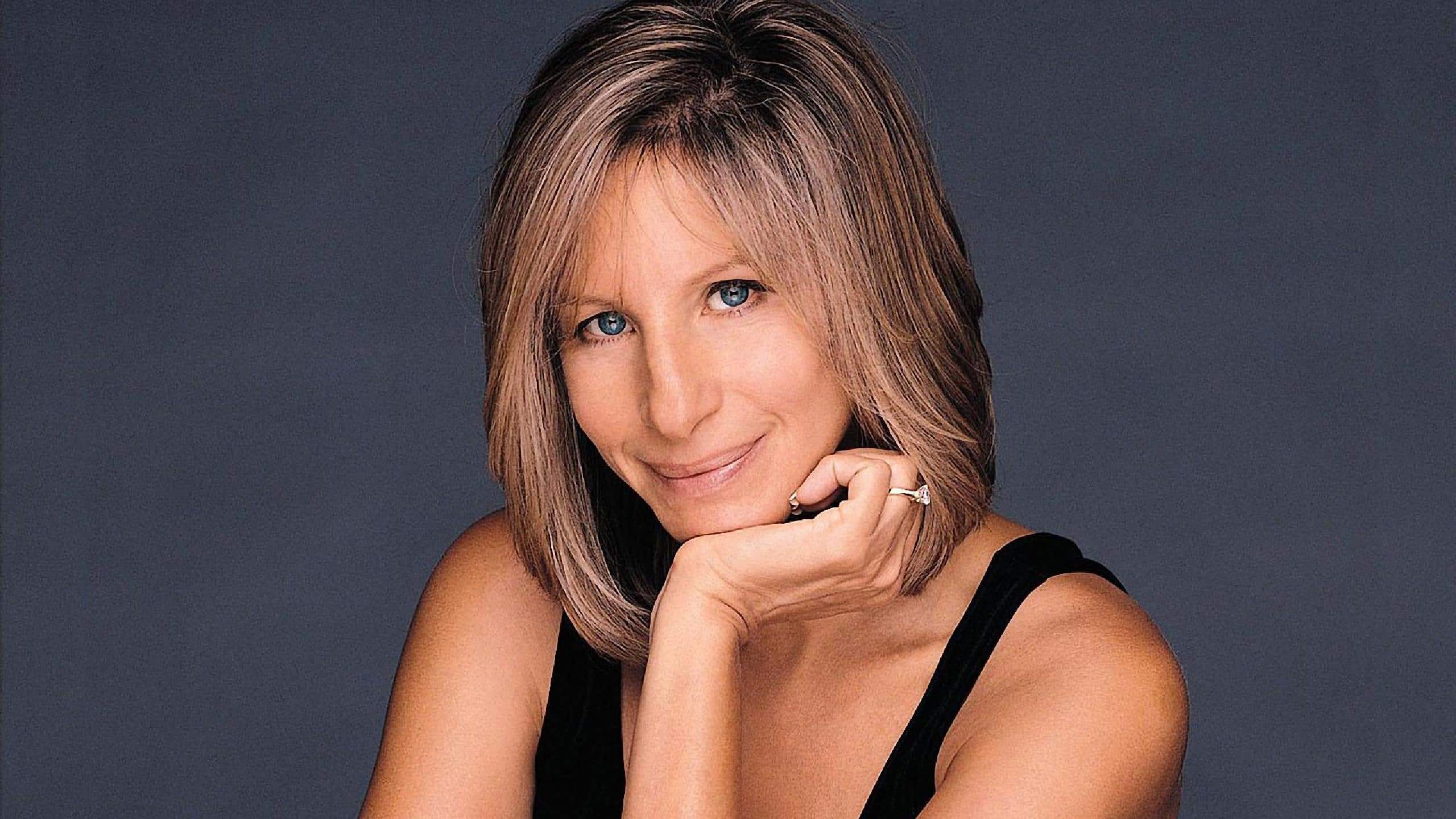 Barbra Streisand - Cinematographe.it