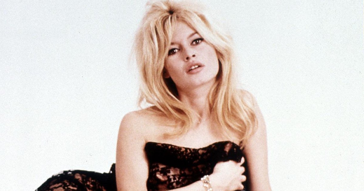 Brigitte Bardot; cinematographe.it