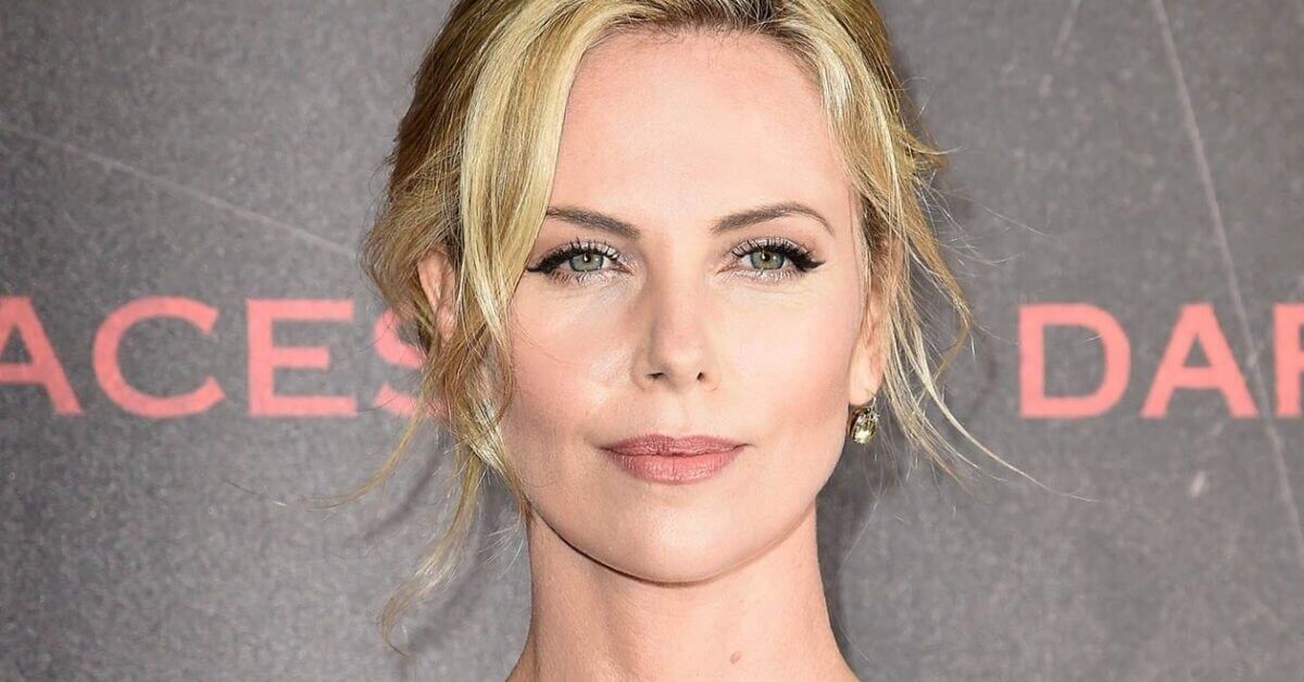 Charlize Theron e la sua vita da single: “ecco perché non voglio un fidanzato”