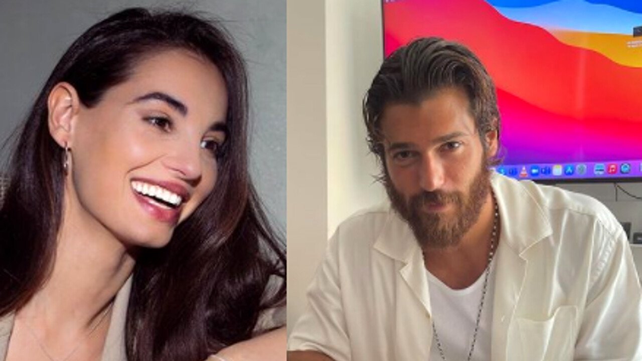 Can Yaman e Francesca Chillemi a Palermo per le riprese di Viola come il mare