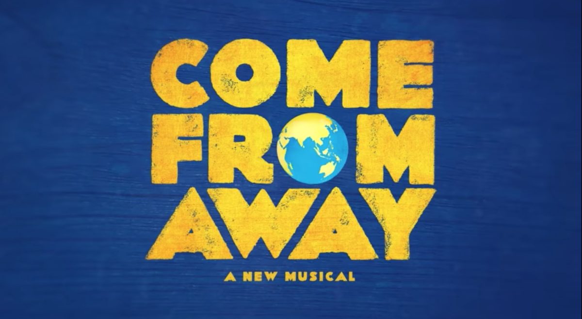 Come From Away: il trailer del musical in uscita su Apple TV+