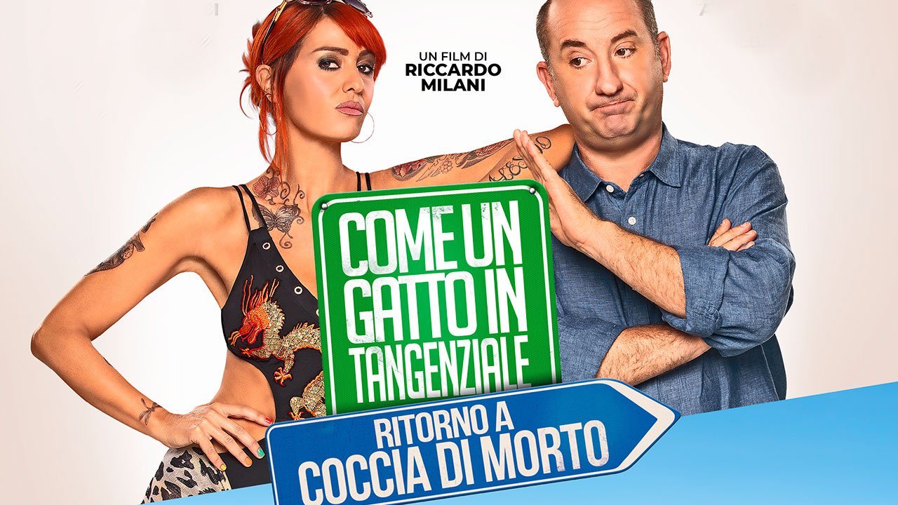 Come un gatto in tangenziale 2: recensione del film con Paola Cortellesi e Antonio Albanese