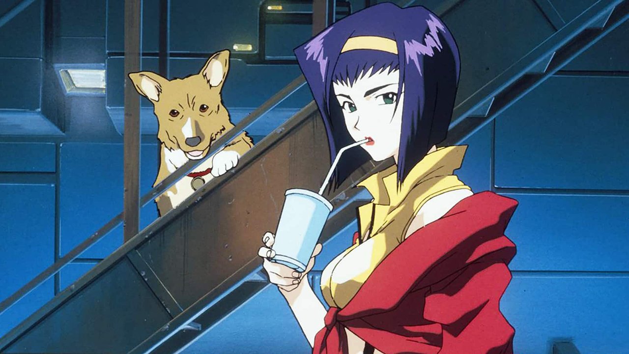 Cowboy Bebop: la serie anime originale arriverà su Netflix!