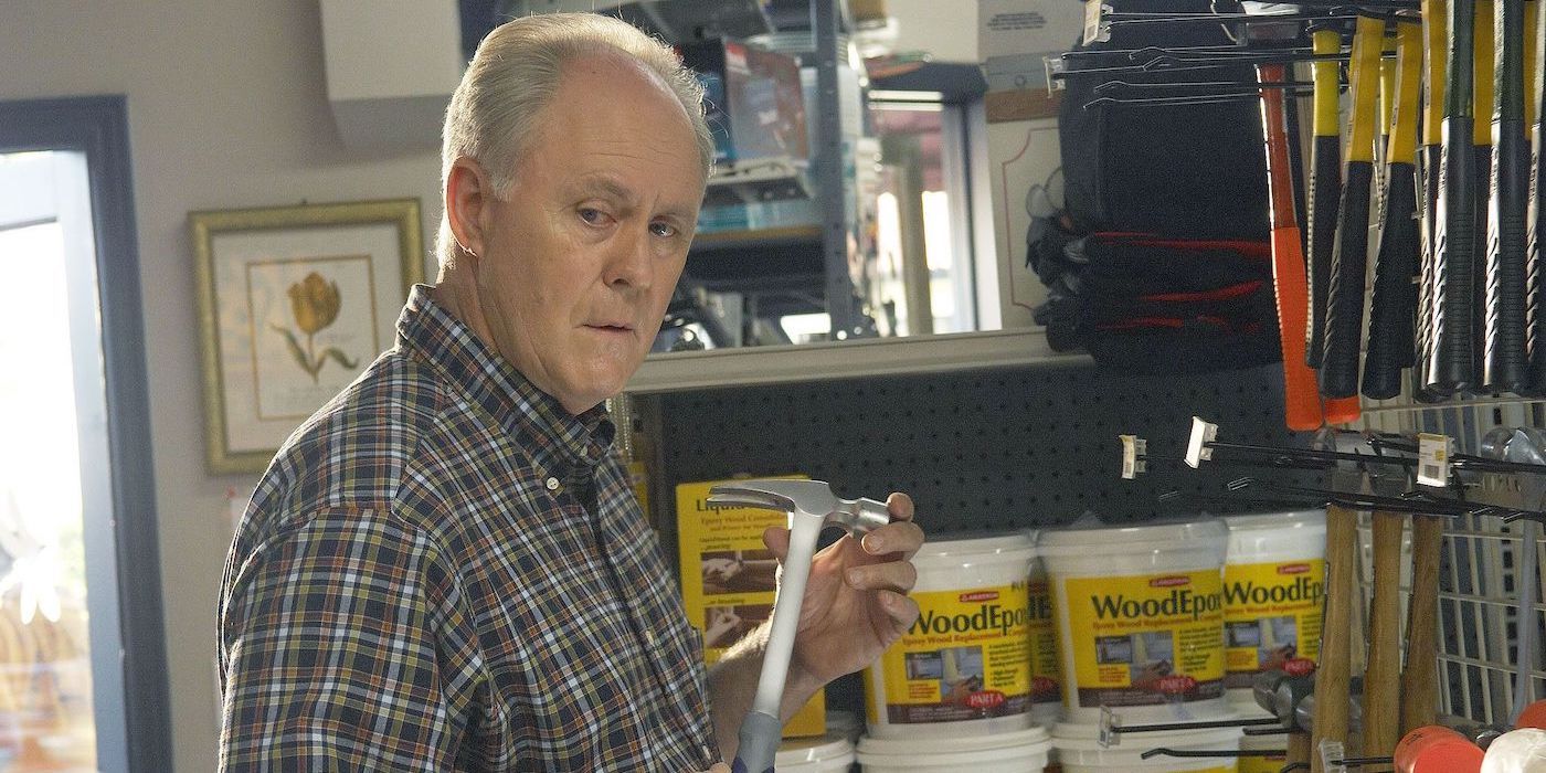 Killers Of The Flower Moon: John Lithgow si unisce al film di Scorsese