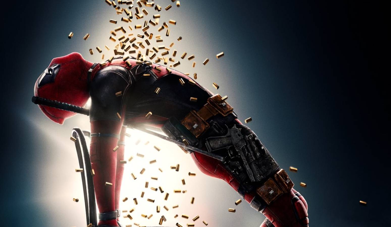 Deadpool 3, Ryan Reynolds: il film potrebbe iniziare le riprese nel 2022