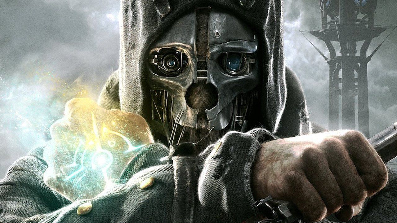 Dishonored: Netflix a lavoro su un adattamento della serie di videogiochi?