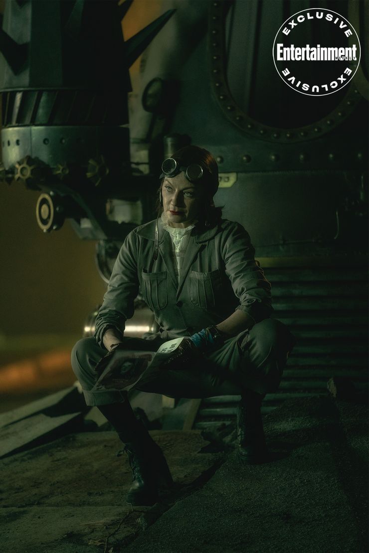 Doom patrol cinematographe.it