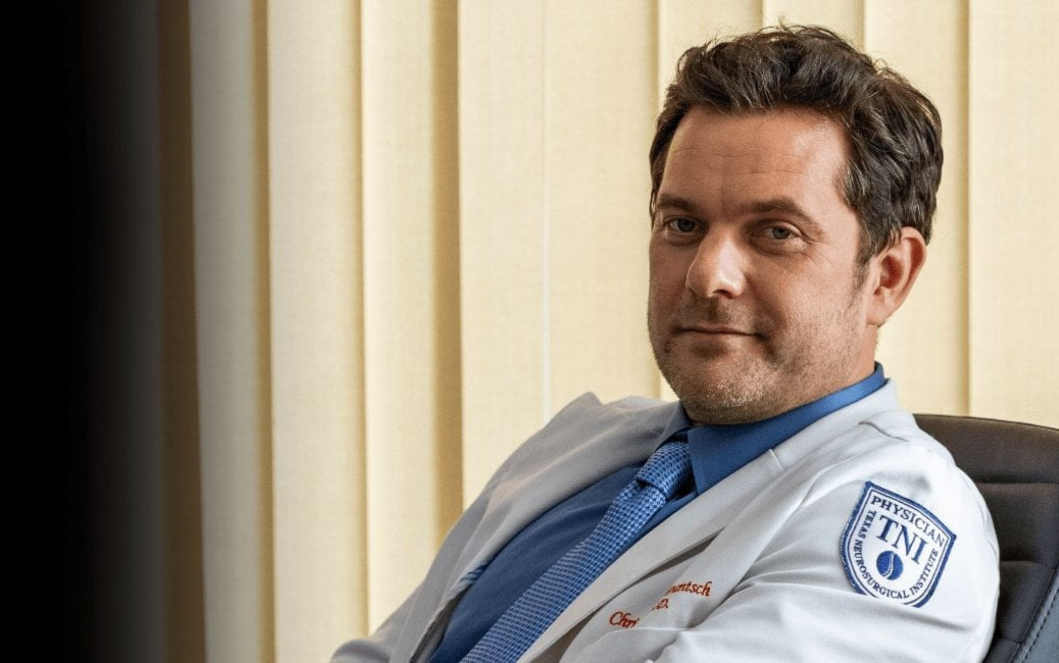 Dr. Death: trailer e data d’uscita della serie Starz con Joshua Jackson