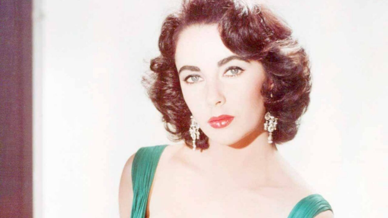 elizabeth taylor, cinematographe.it