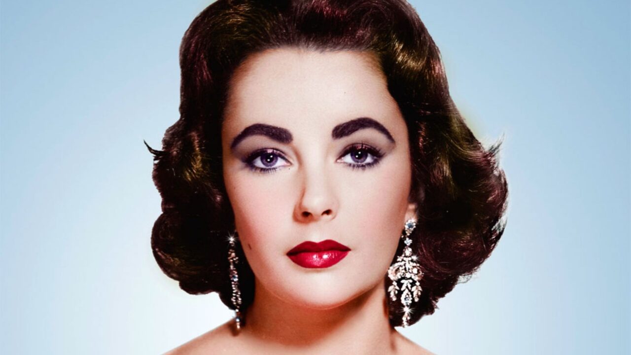 elizabeth taylor, cinematographe.it