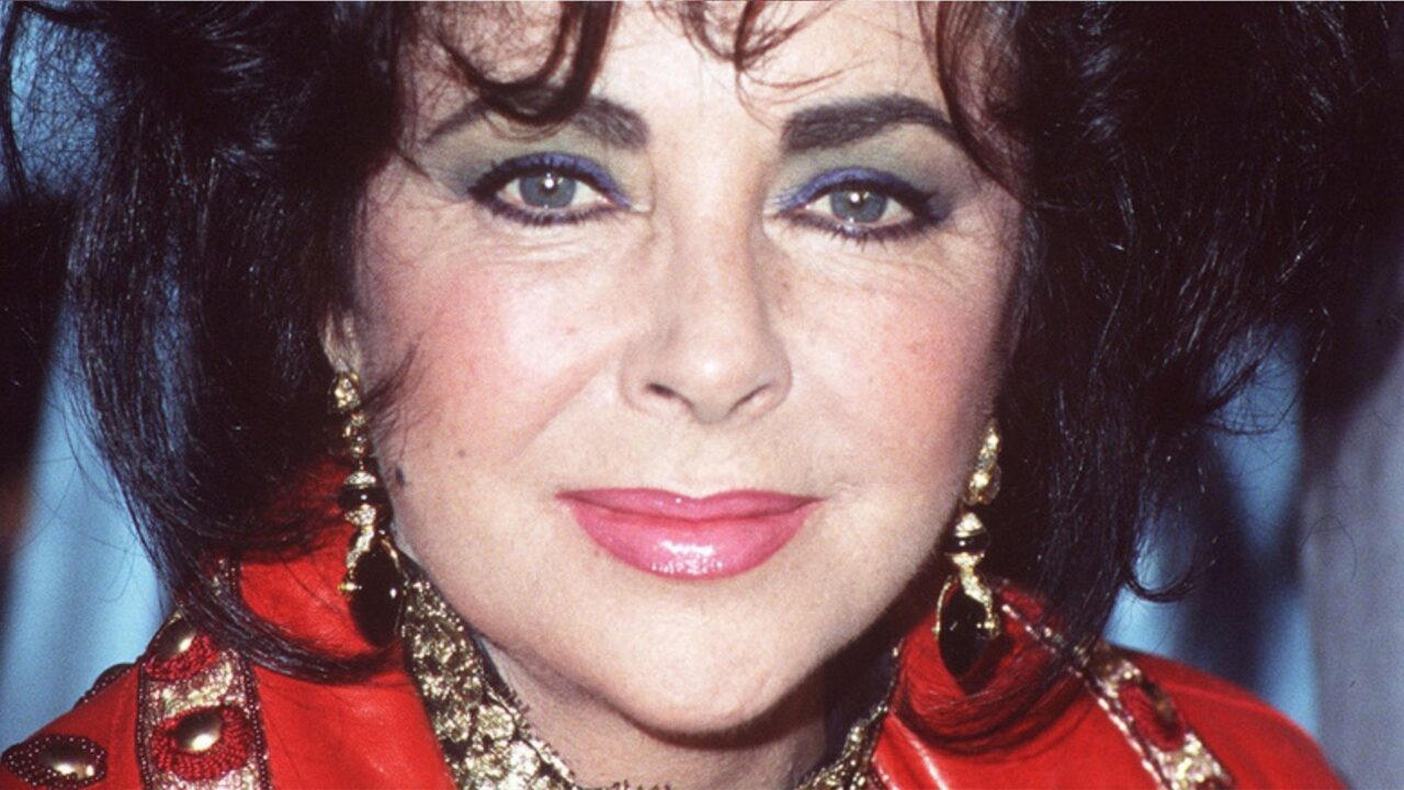 elizabeth taylor, cinematographe.it