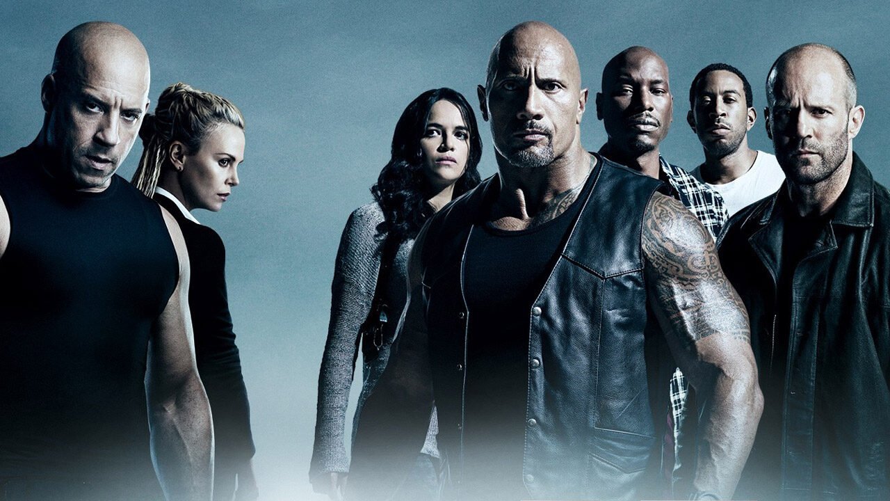 faida fra the rock e vin diesel fast and furious saga cinematographe.it