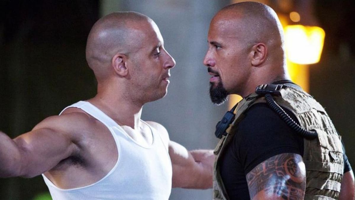 Perché Dwayne Johnson e Vin Diesel hanno litigato? Storia della faida tra gli attori di Fast and Furious