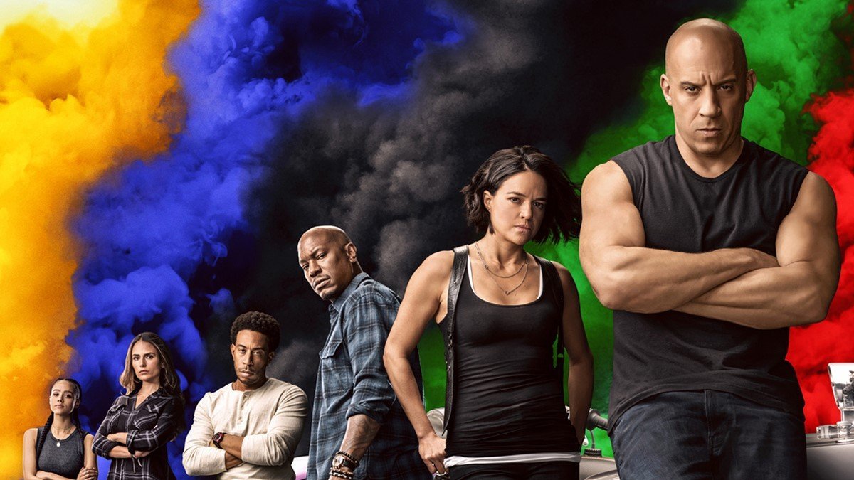 Fast and Furious 9 – The Fast Saga: recensione del film con Vin Diesel