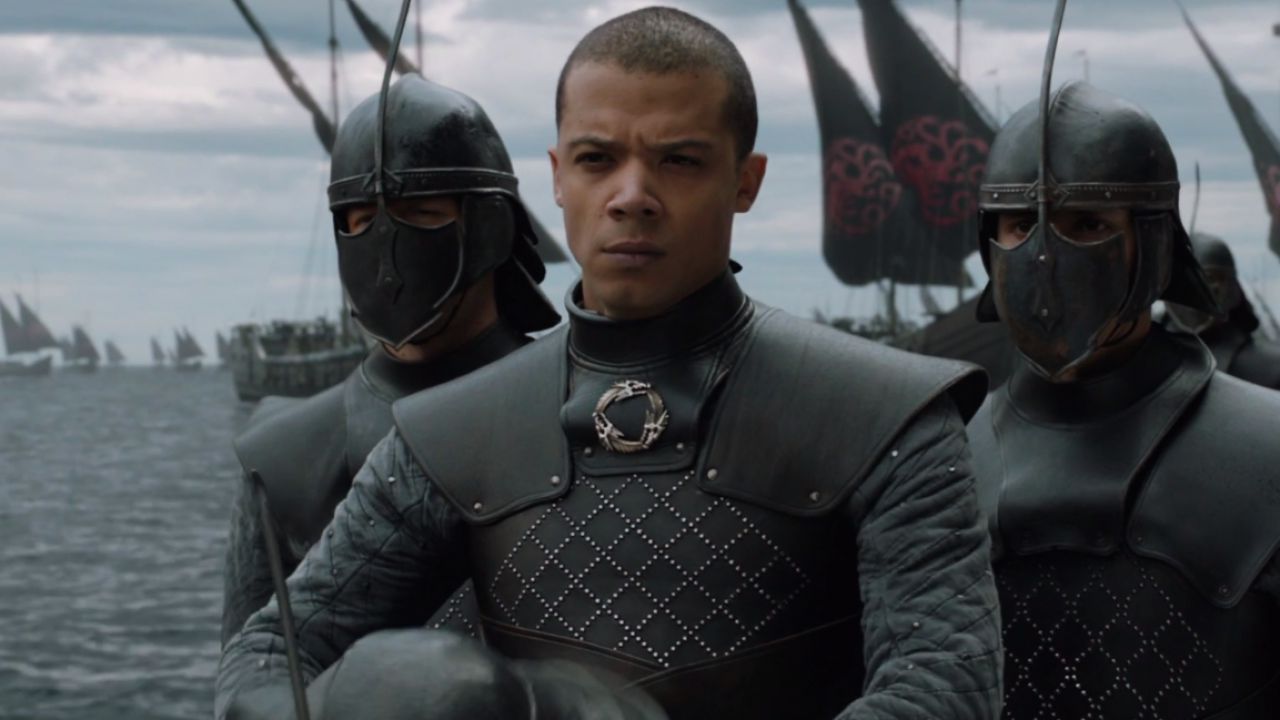 Intervista col vampiro: nella serie, Jacob Anderson presterà il volto a Louis